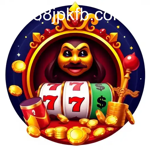 Caça-níqueis online