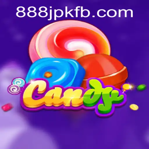 Candy: Um Mergulho no Mundo Colorido do Jogo 888jpk