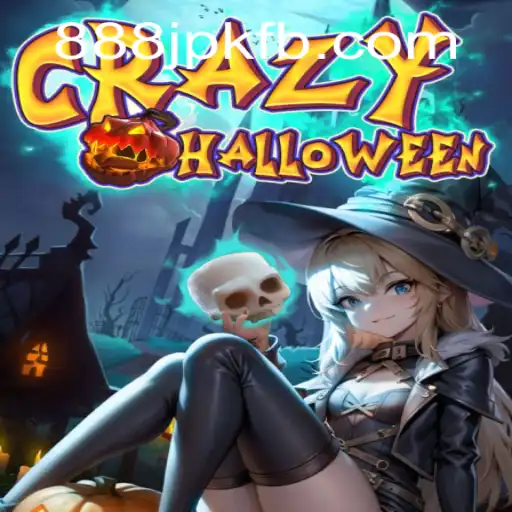 Explorando o Mundo de CrazyHalloween: O Jogo Que Está Criando Tendências