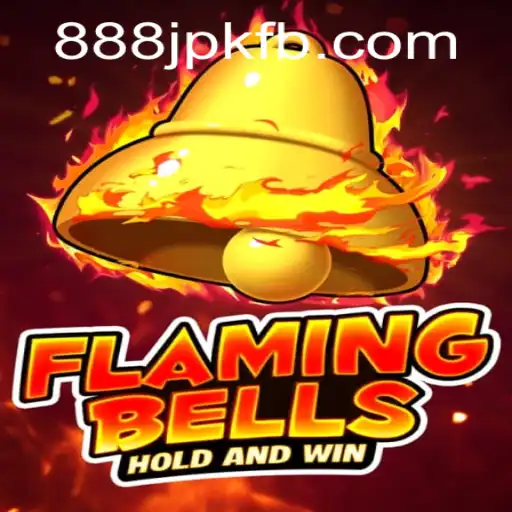 Flaming Bells: Descubra o Jogo de Sorte que está Conquistando os Jogadores