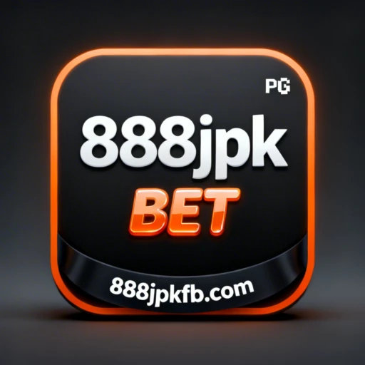 888jpk Logo