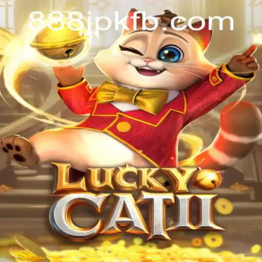 Descubra o Fascinante Mundo de LuckyCatII: Um Jogo de Aventura e Estratégia