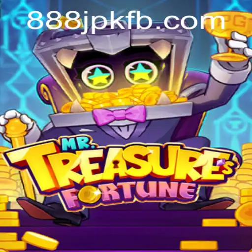 MrTreasuresFortune: Aventura e Estratégia em um Mundo de Tesouros