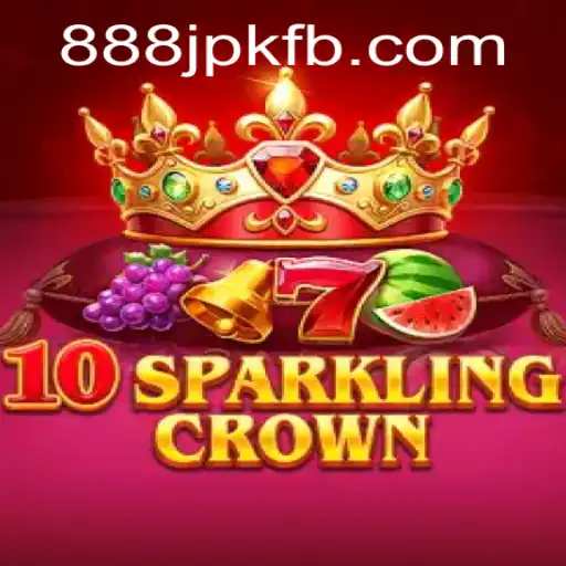 Explorando o Mundo de 10SparklingCrown