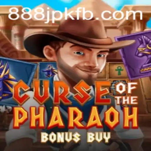 Explorando o Jogo CurseofthePharaohBonusBuy: Uma Aventura no Egito Antigo