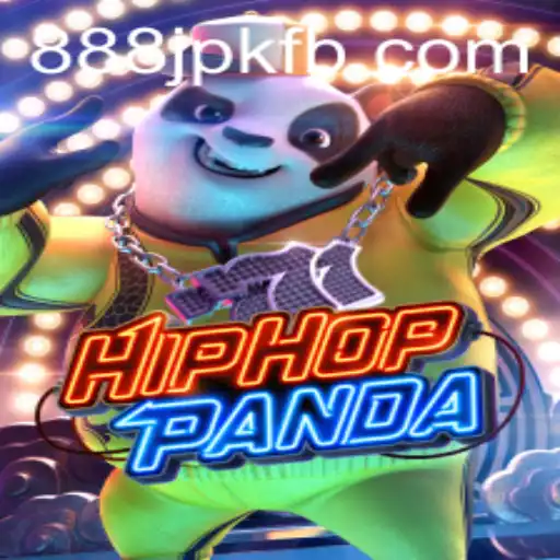 HipHopPanda: Descubra o Jogo Revolucionário com 888jpk