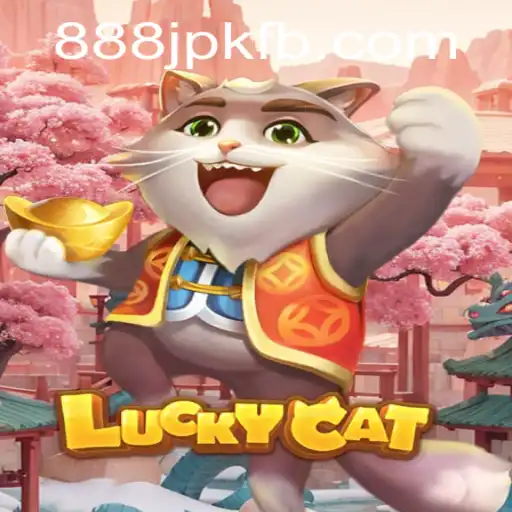 Descubra o Excitante Mundo de LuckyCat: O Jogo de Azar Inovador