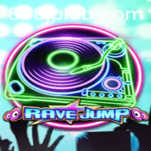 Explorando o Mundo de RaveJump: Uma Aventura de Saltos e Diversão com 888jpk