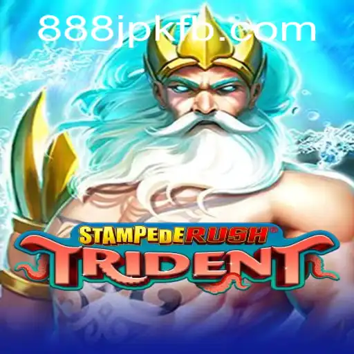 StempedeRushTrident: O Novo Fenômeno dos Jogos Digitais