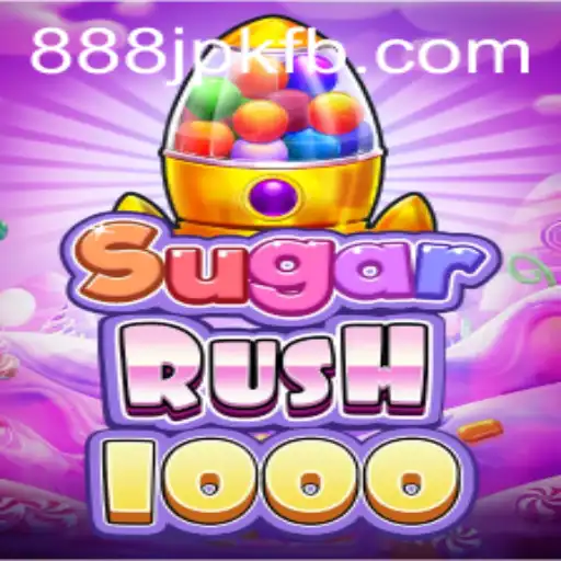 Explorando o Universo Vibrante de SugarRush1000: Um Mergulho Detalhado