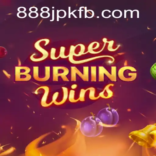 Explorando SuperBurningWins: A Nova Sensação dos Jogos com 888jpk