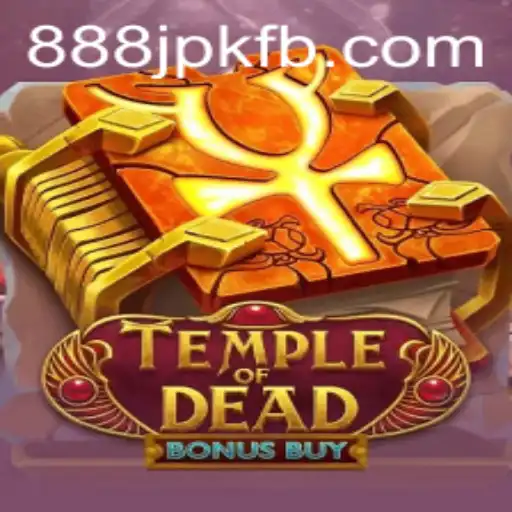 Temple of Dead Bonus Buy: Explore o Mistério e a Aventura