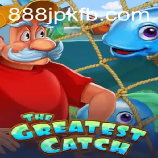 Desvende o Mundo de Aventuras em TheGreatestCatch